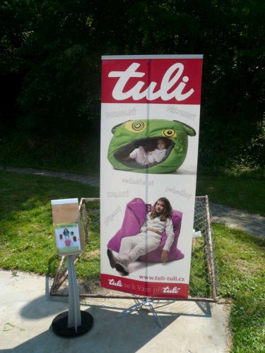 Kouzelný den dětí - 4.6.2011